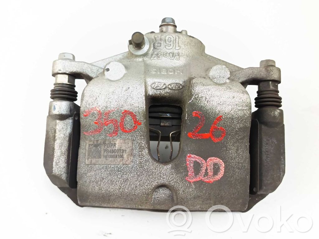 Bremssattel vorne   58130G4100