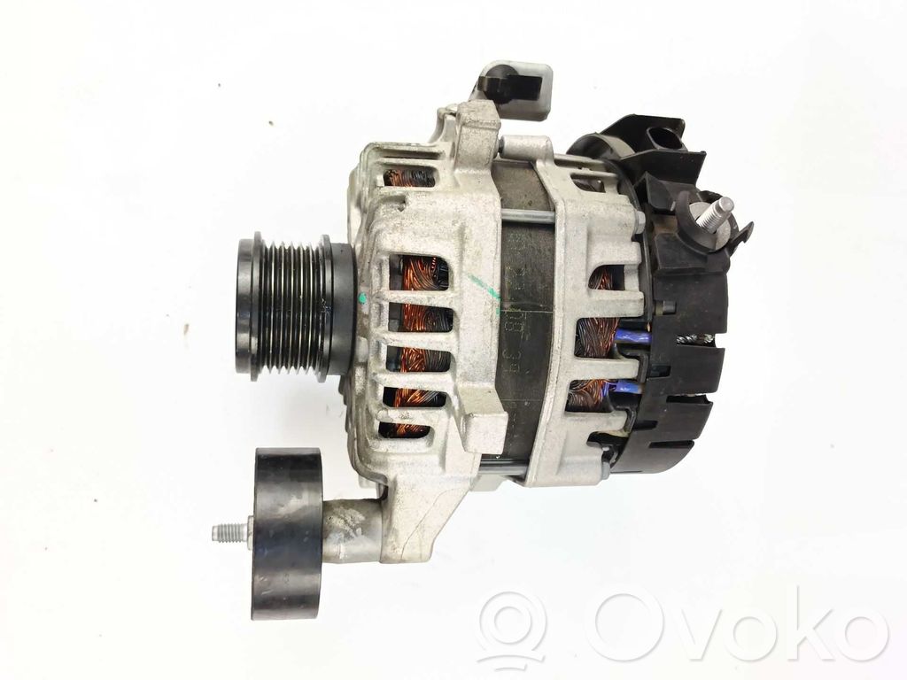 Ford Kuga III Alternador 