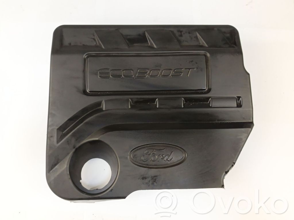 Ford Focus Motorabdeckung 