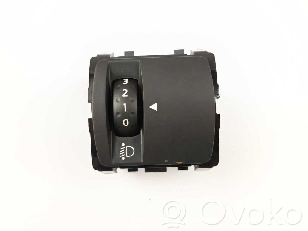 Interruptor de control del panel de luces   251902972R