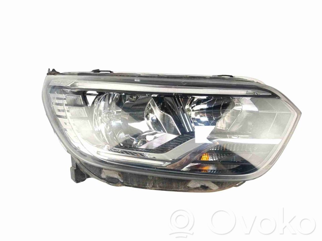 Phare frontale   260105660R
