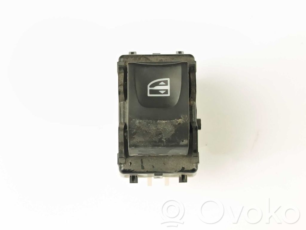 Interrupteur commade lève-vitre   254218614R