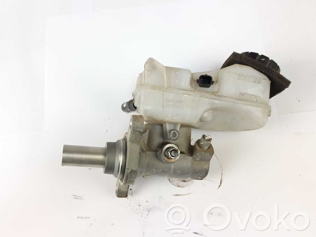 Renault Express Servo-frein 
