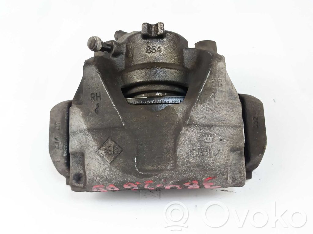 Étrier de frein avant   410016073R,7711368117