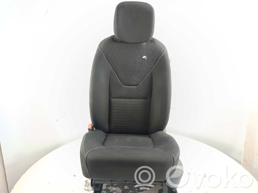 Renault Clio IV Scaun șofer 