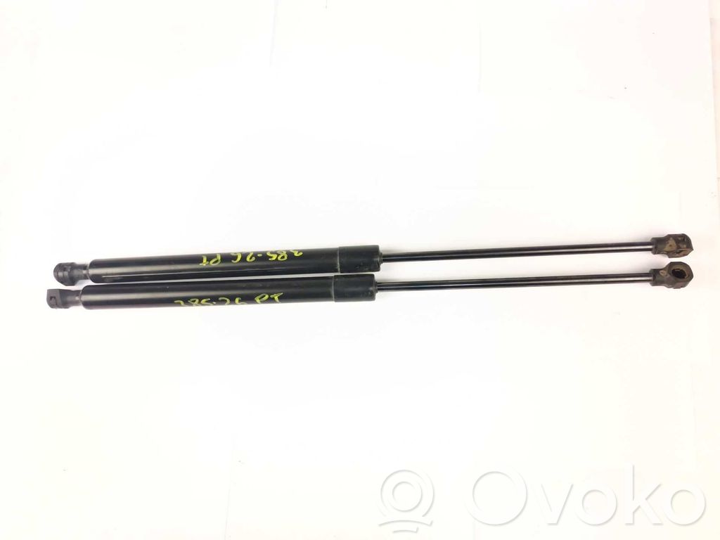 Opel Corsa F Ammortizzatore portellone posteriore/bagagliaio