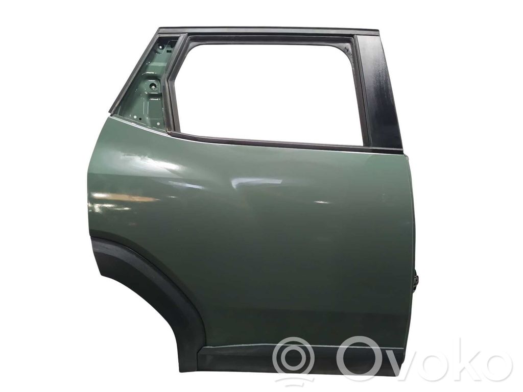 Dacia Duster II Drzwi tylne 