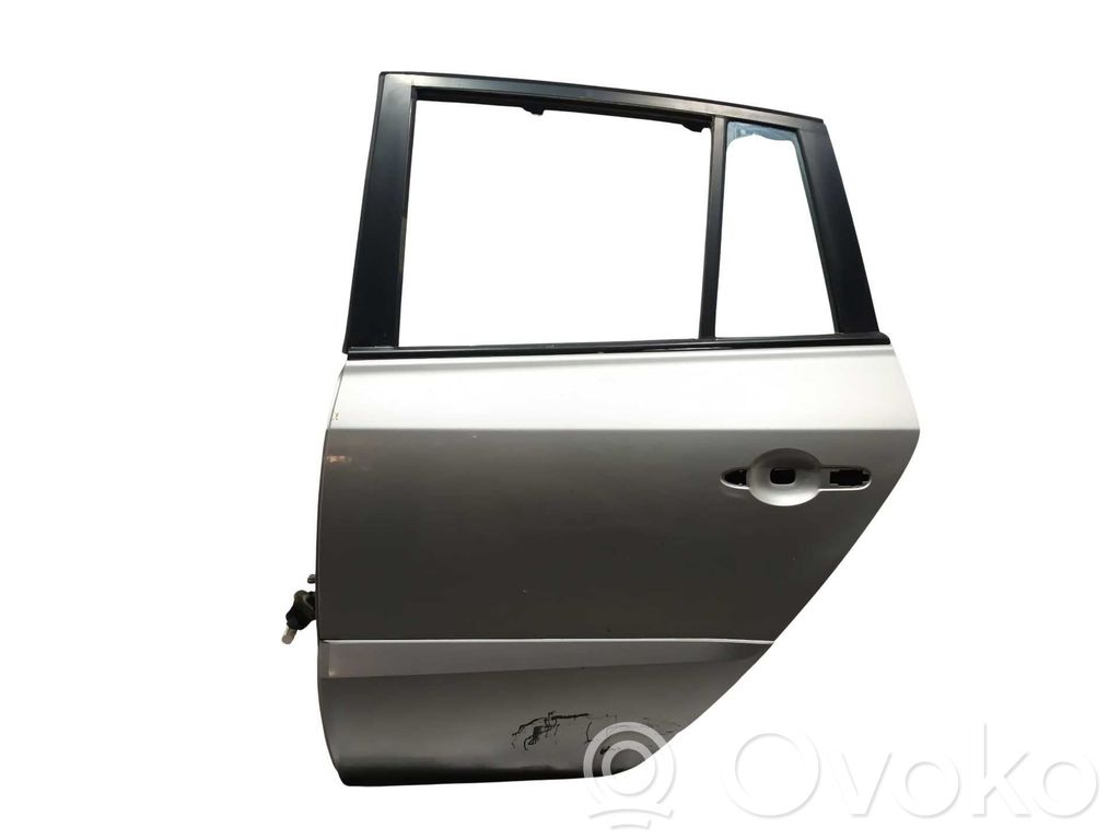 Renault Koleos I Portiera posteriore 
