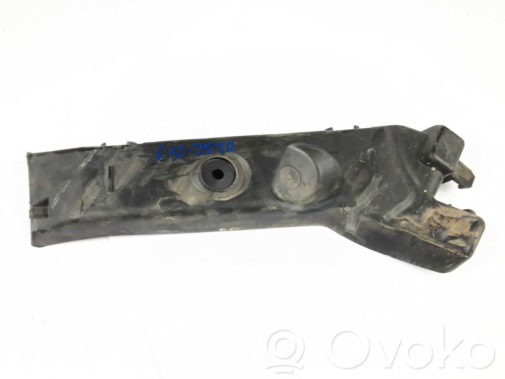 Seat Leon (5F) Staffa di rinforzo montaggio del paraurti posteriore 