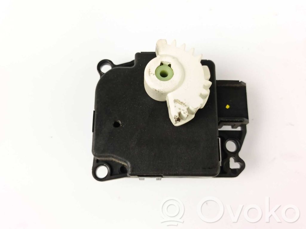 Ford Fiesta Ventilator aerotermă
