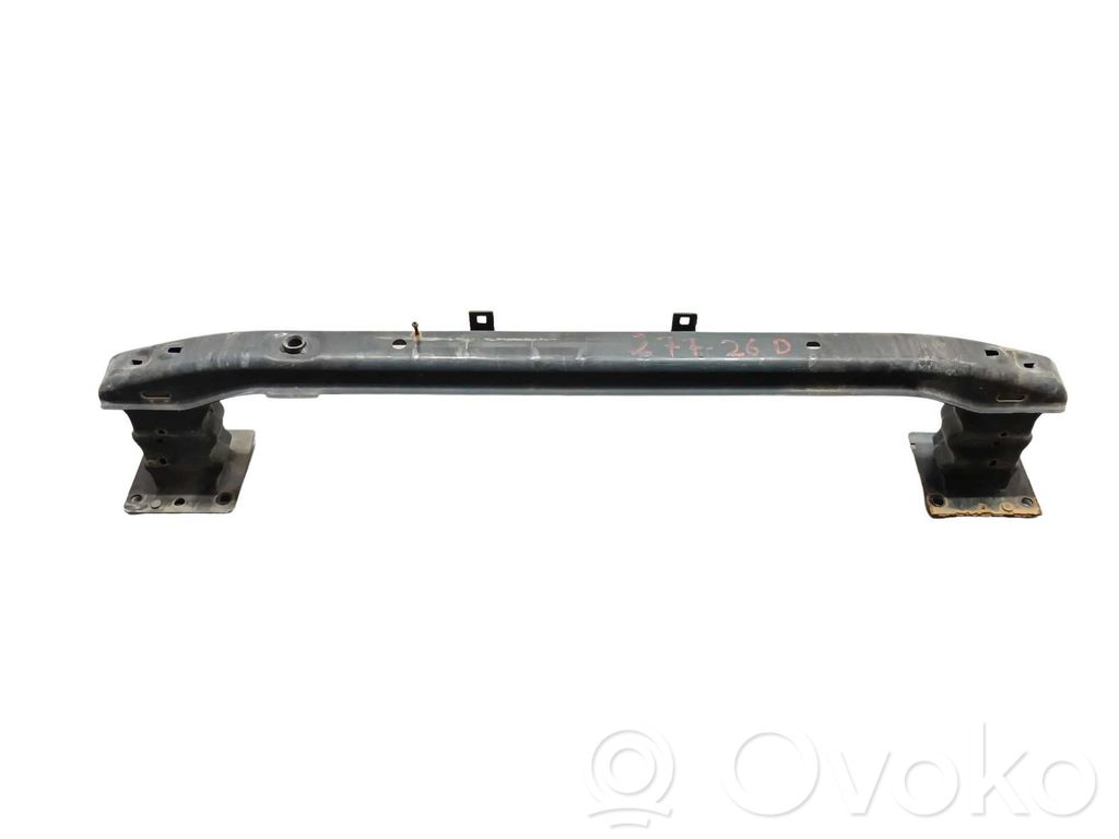 Citroen C3 Poprzeczka zderzaka tylnego 