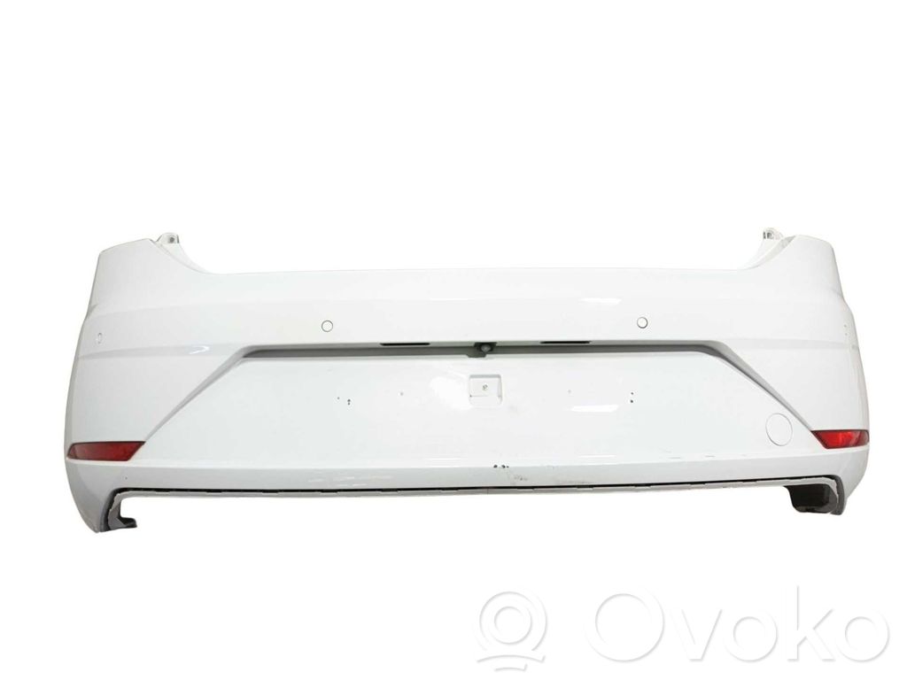 Galinis bamperis   5F0807421M