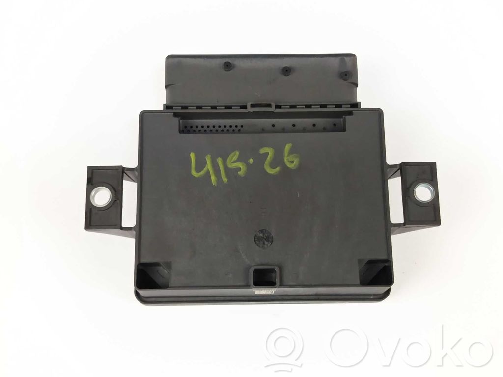 Alte unități/module de control   285F23724R