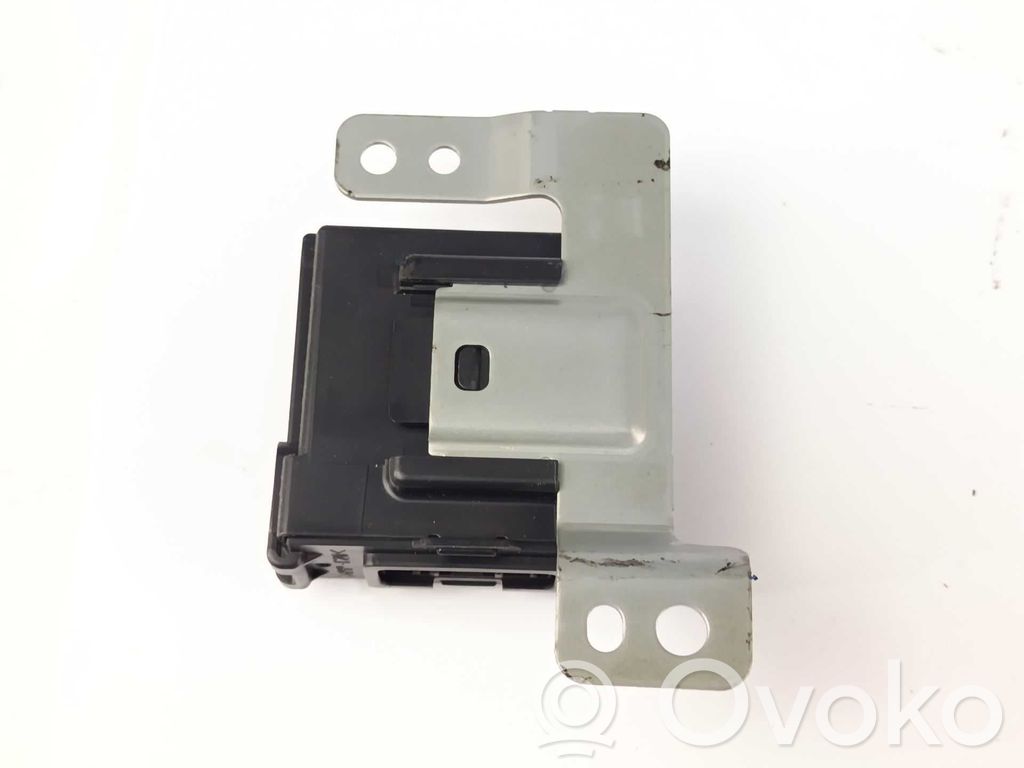 Alte unități/module de control   284P16PG0C