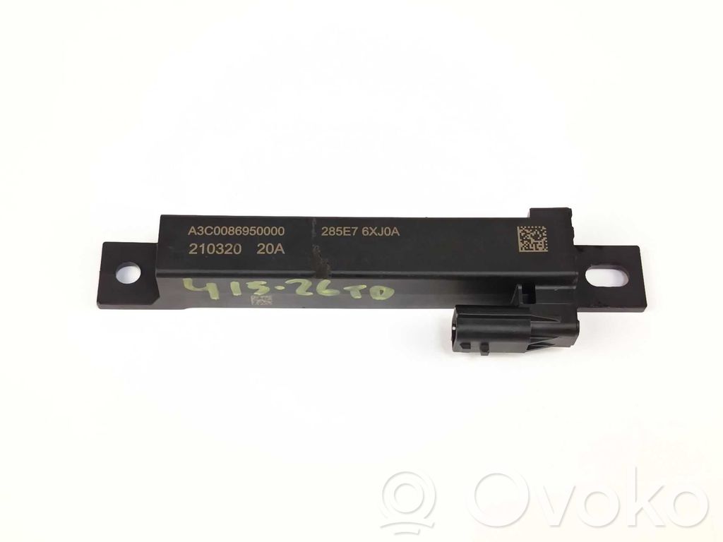 Sensor   285E76XJ0A