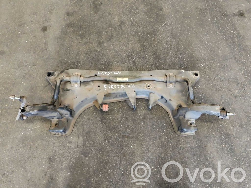 Bastidor delantero   H1BC5K952AE,2167813