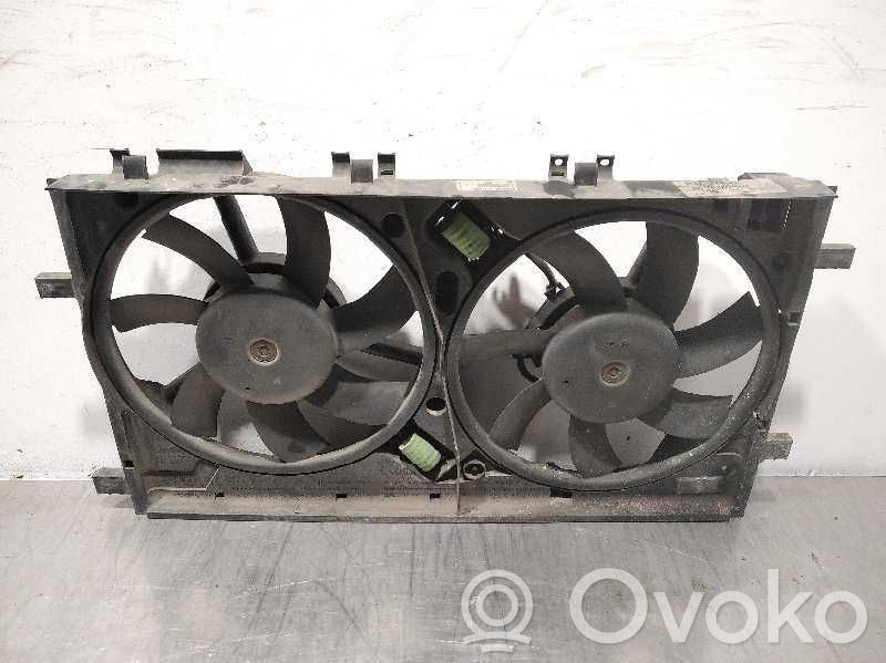 Opel Insignia A Ventilatore di raffreddamento elettrico del radiatore 