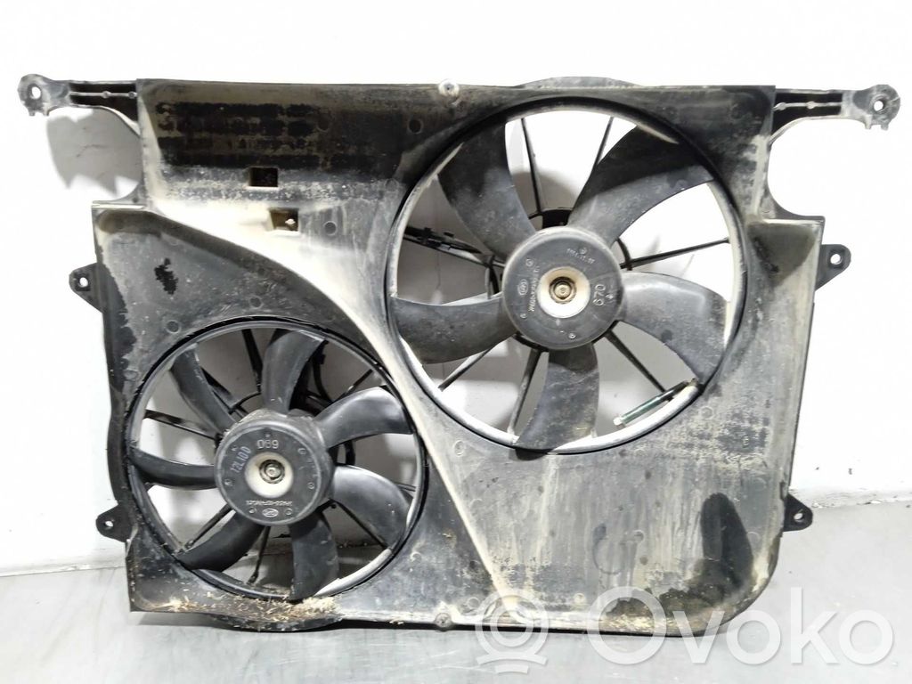 Elektrolüfter   96829535