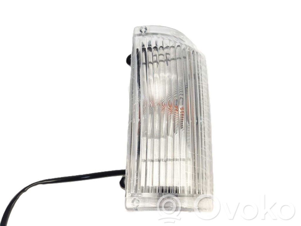 Nissan Patrol 260 Frontblinker 