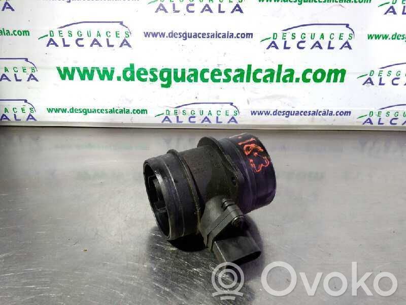 Seat Leon (1P) Misuratore di portata d'aria 