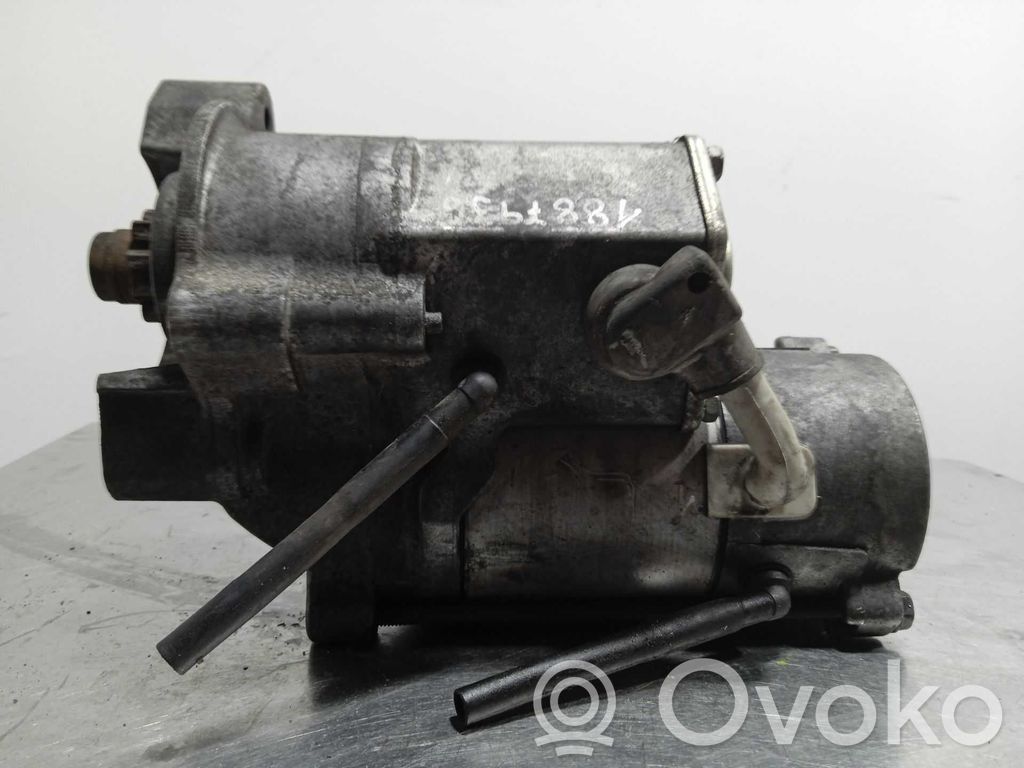 Motorino d’avviamento   4280004841