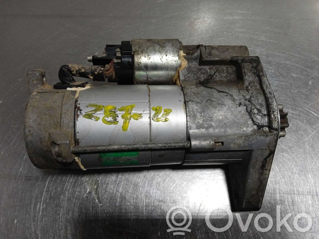 Motor de arranque   4280005950