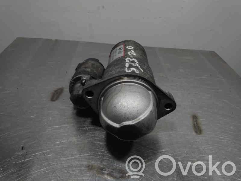 Motorino d’avviamento   361002A800,2DIENTES