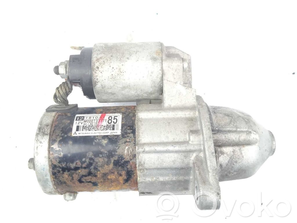 Mitsubishi ASX Electromotor