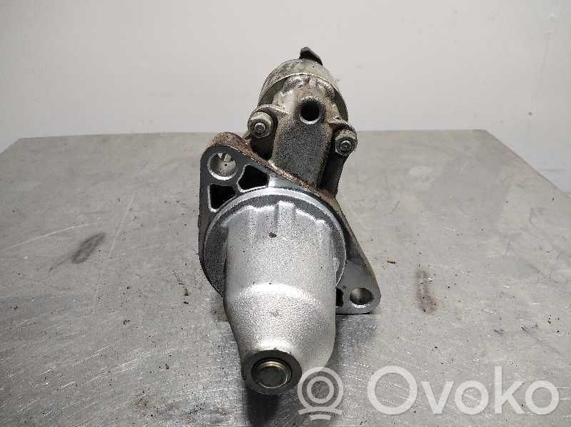 Mercedes-Benz CLA C117 X117 W117 Electromotor