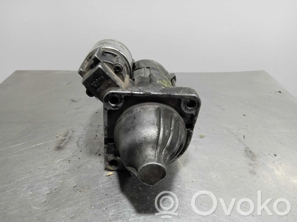 BMW 3 E46 Motorino d’avviamento