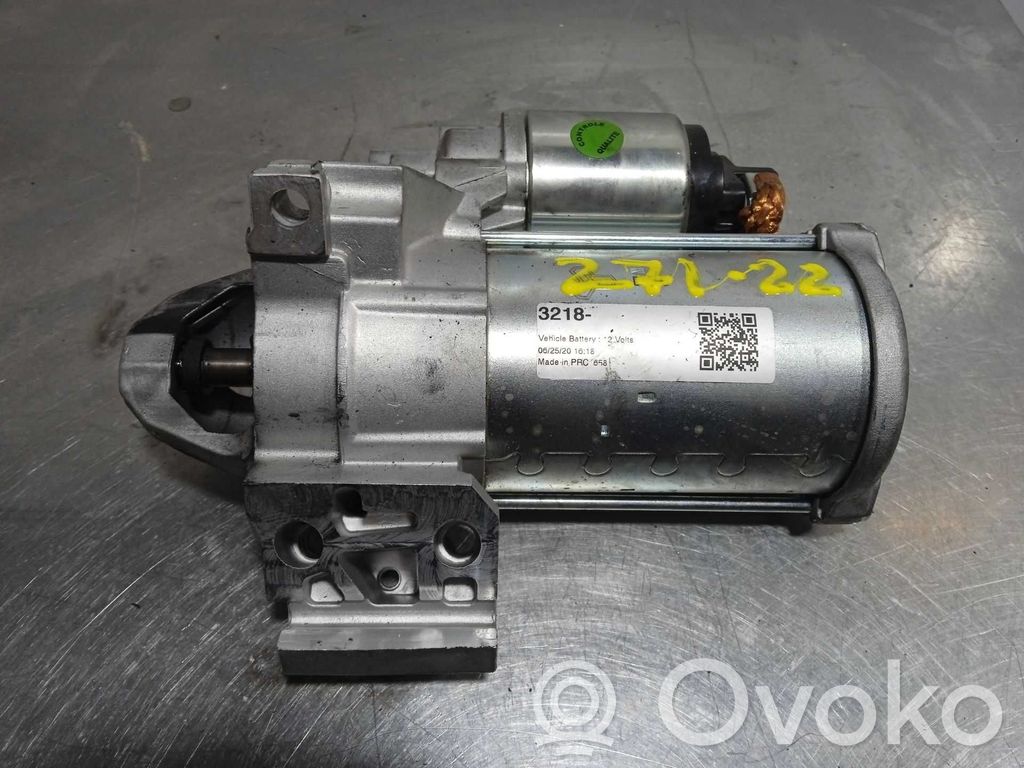 Electromotor   3218