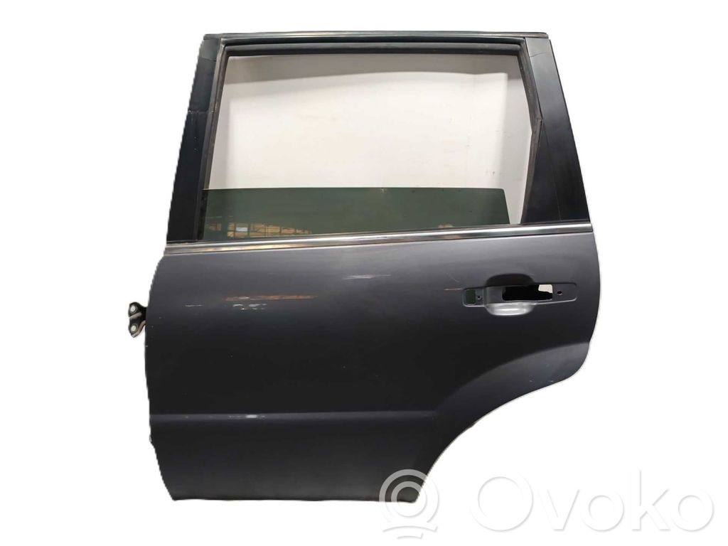 Tür hinten   6300308103