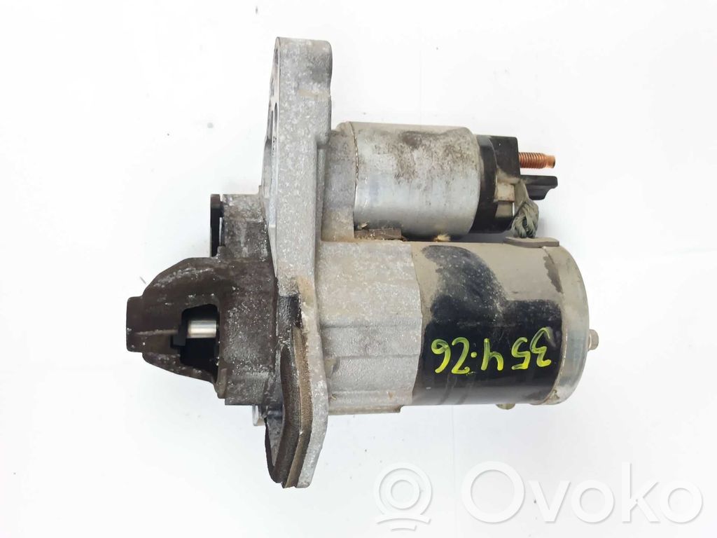 Motor de arranque   233000557R