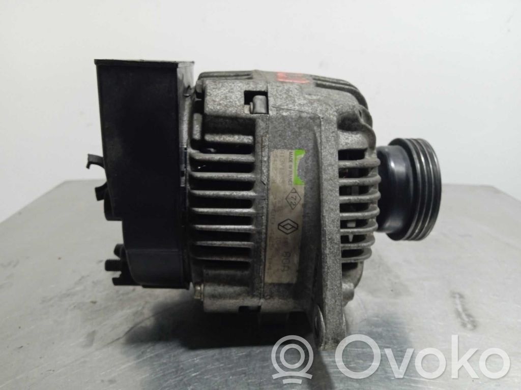 Alternador   7700429042