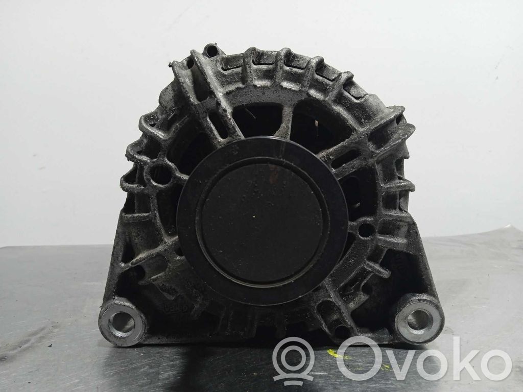 Generaattori/laturi   AV6N10300DC