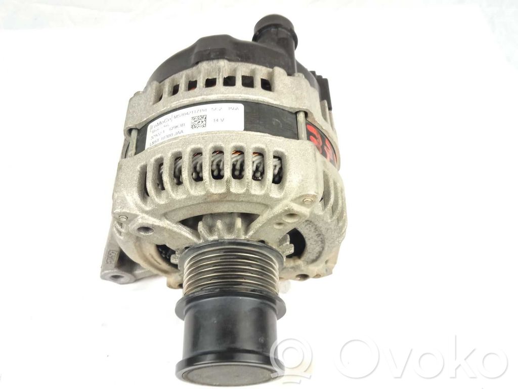 Alternator   LX6T10300JAA