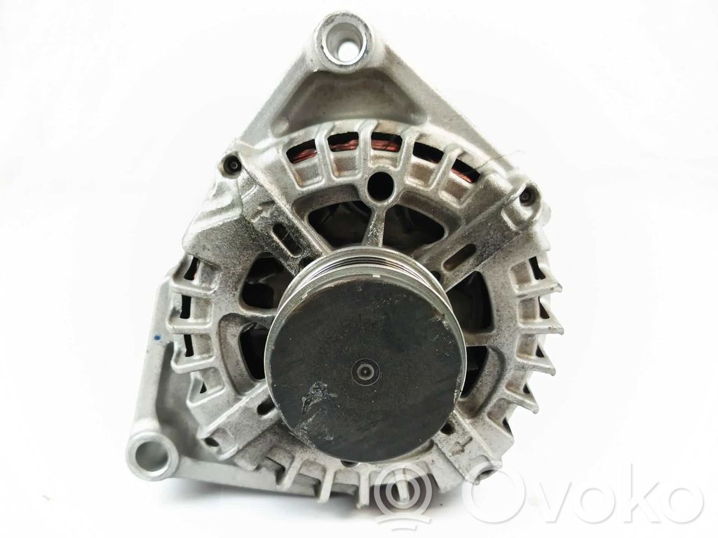 Opel Mokka X Alternator 