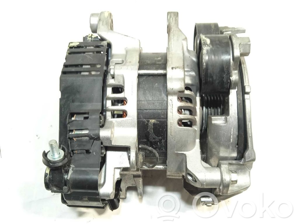 Generatore/alternatore   C3TB5291D