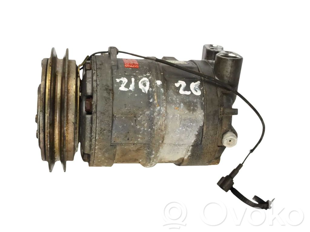 Compresor (pompă) aer condiționat (A/C)   926000X010
