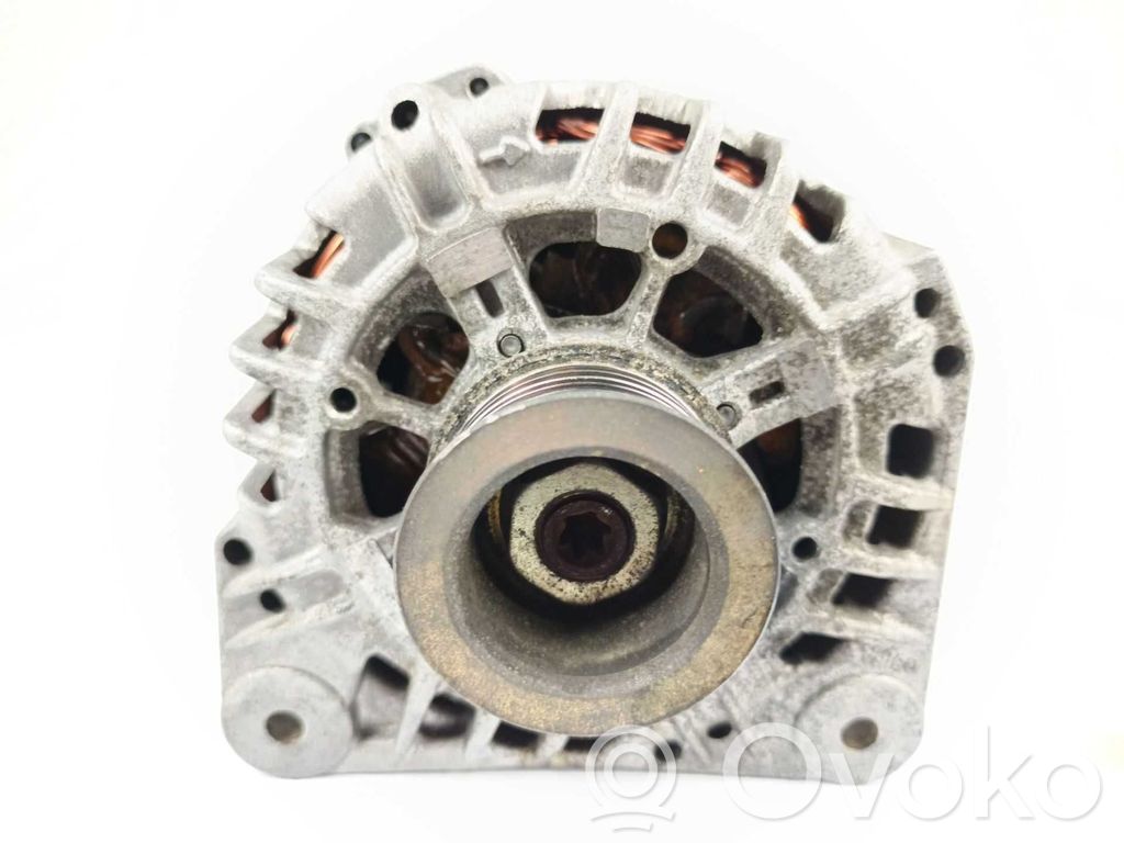 Alternador   8200495305