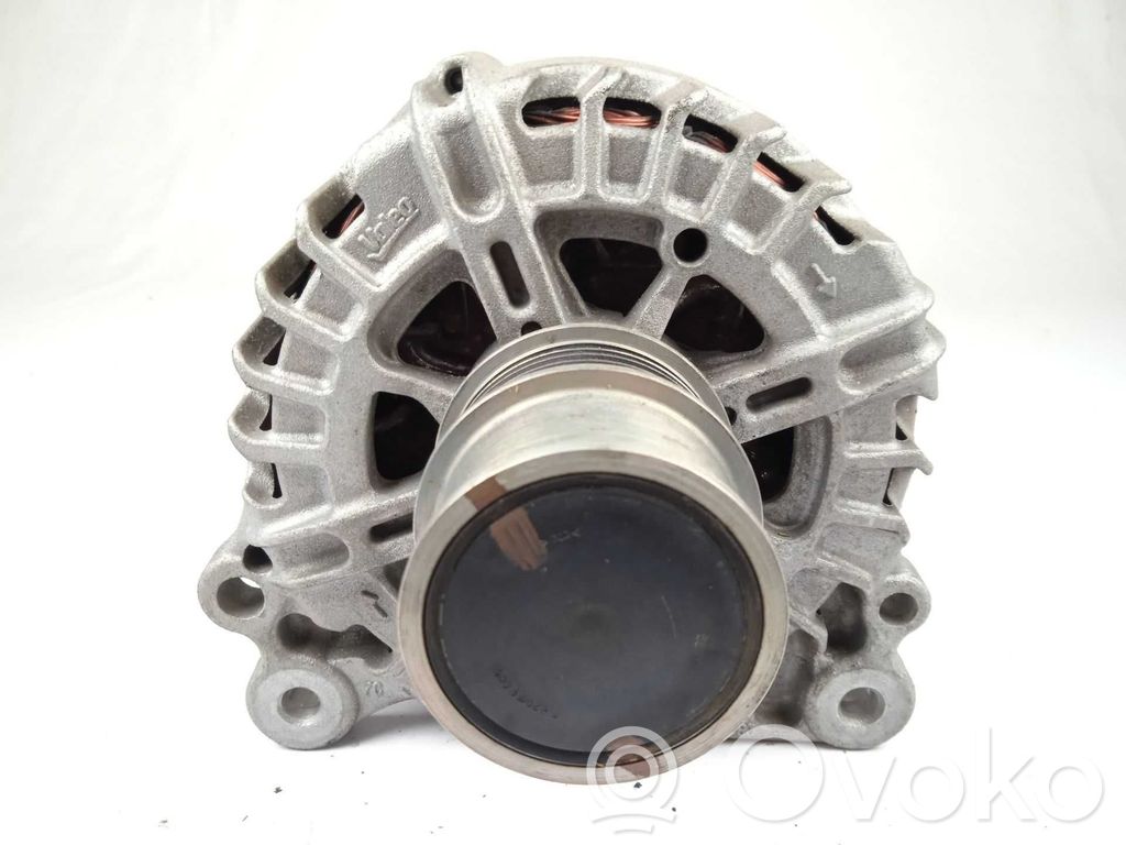 Seat Leon IV Generator/alternator