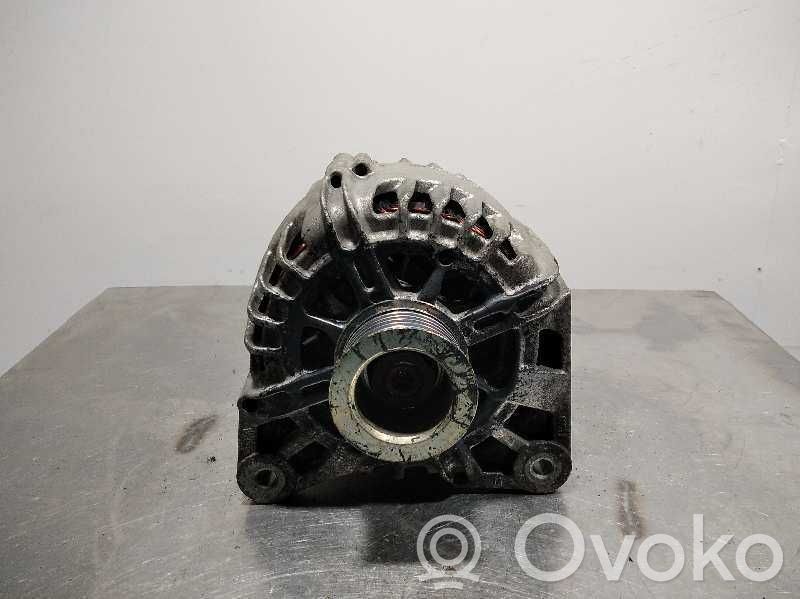 Generator/alternator   8200757870C