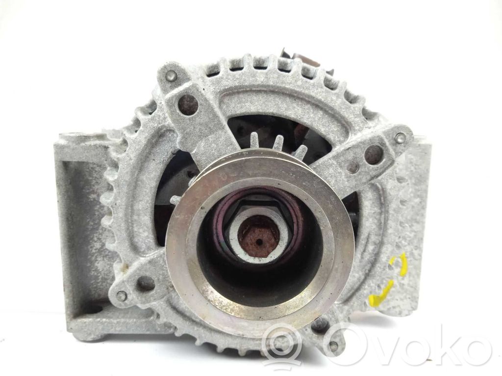Alternador   13587304