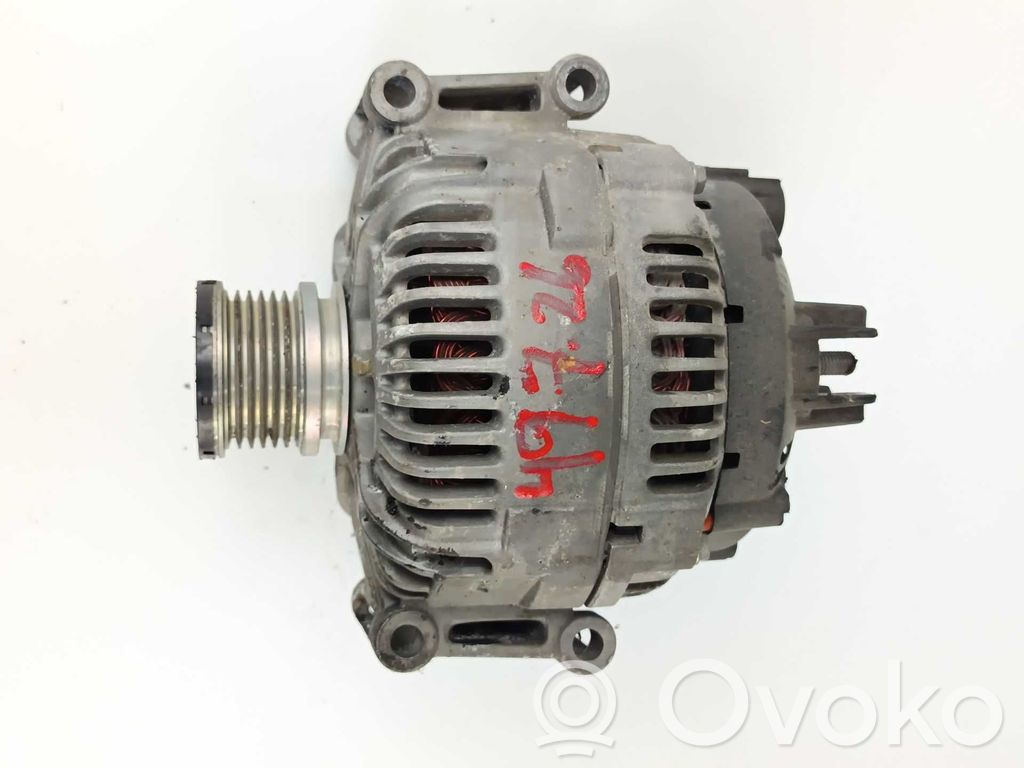 Mercedes-Benz Vito Viano W639 Generator/alternator 