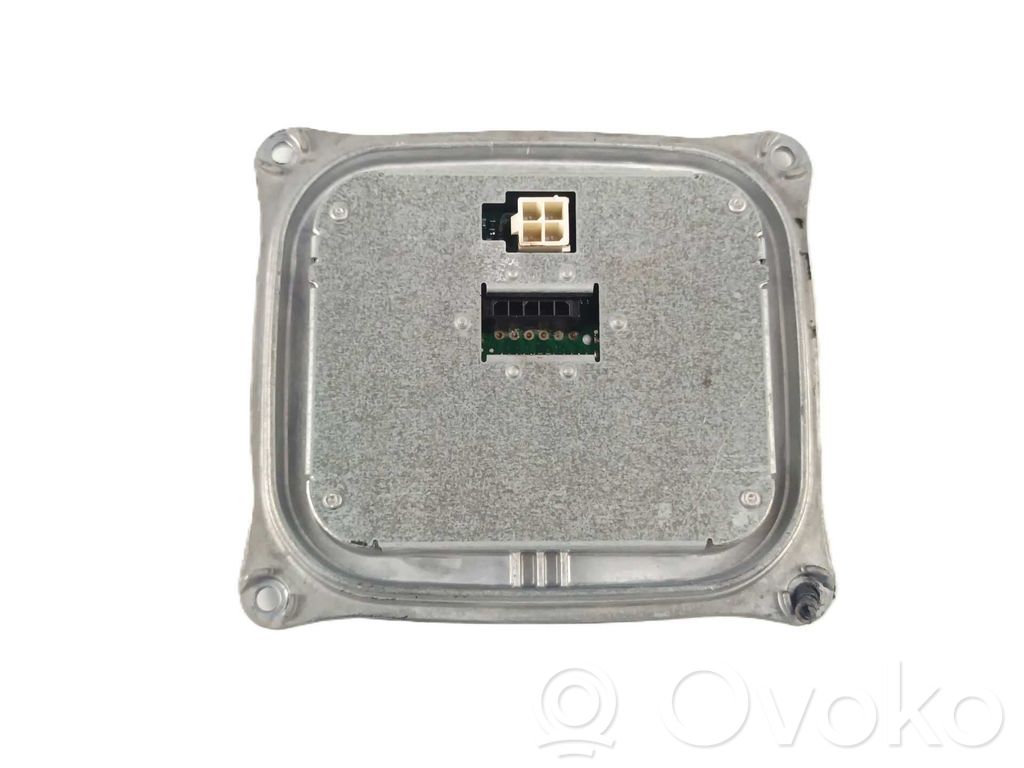 Opel Astra H Unitate/modul control lămpi xenon