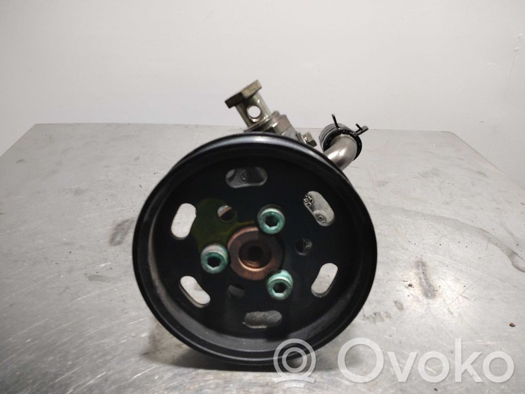Volkswagen Golf SportWagen Ohjaustehostimen pumppu 