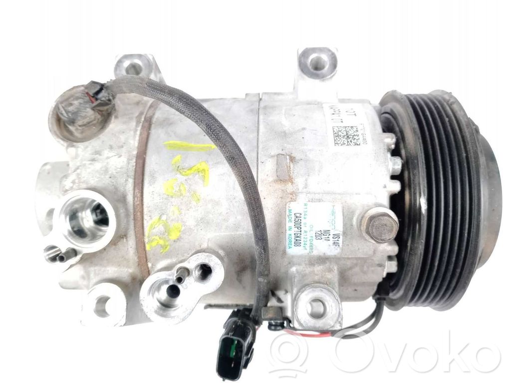 Hyundai i30 Kompresor / Sprężarka klimatyzacji A/C