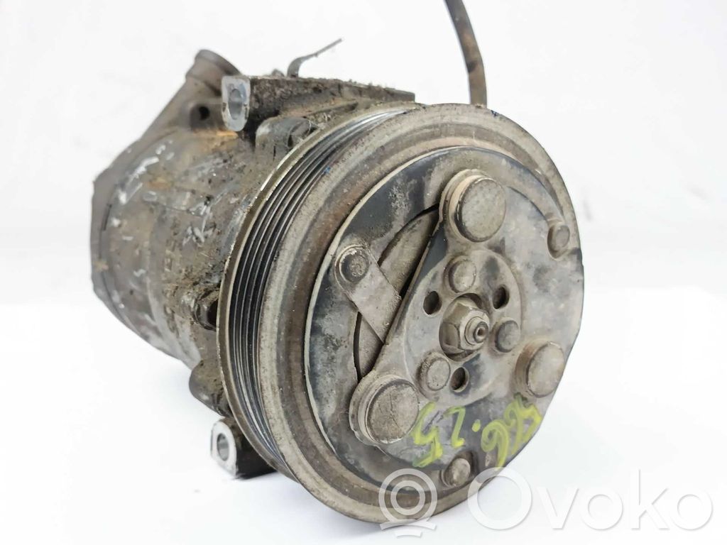 Klimakompressor Pumpe   24461719,1447F