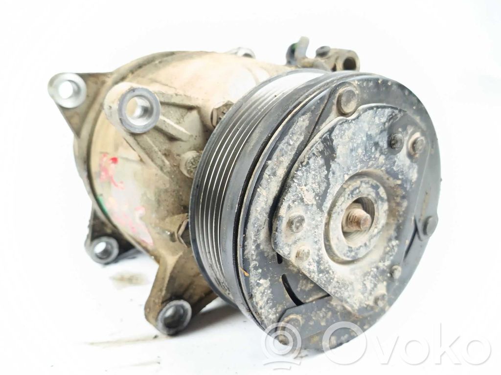 Citroen Xantia Ilmastointilaitteen kompressorin pumppu (A/C)