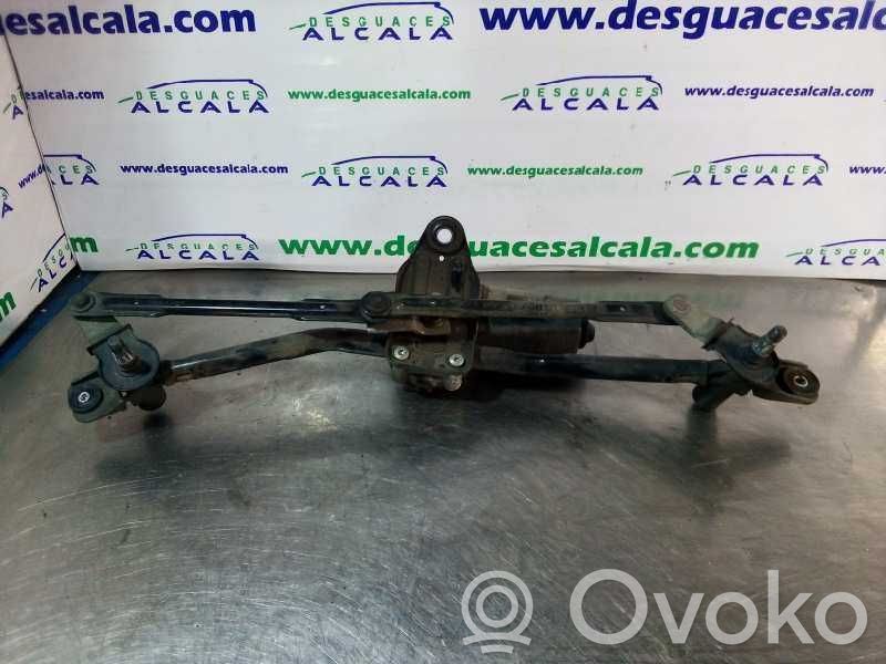 KIA Ceed Motorino del tergicristallo